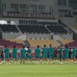 Malut United Siap Pertahankan Tren Positif Lawan Persis