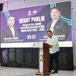Dari Desa ke Global, Firdaus Amir Dorong Ekonomi Berbasis Riset dan Data