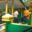 Fasilitas Dasar Makam Sultan Baabullah Minim, Penjaga Harap Pemerintah Peduli