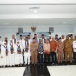 Program Lintas Agama, Pemkot Ternate Fasilitasi Umrah dan Wisata Religi Kristiani
