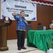 Kolaborasi Pemda dan Universitas: Wujudkan Halmahera Utara yang Lebih Maju