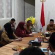 Pemprov Maluku Utara Gandeng BPJPH Percepat Sertifikasi Halal Produk Lokal