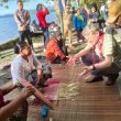 Dubes Australia Apresiasi Perempuan Morotai Dalam Membangun Desa Inklusif
