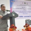 Pemprov Maluku Utara Perkuat Penganggaran Responsif Gender Lewat Pelatihan OPD