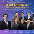AMSI Angkat Isu Kedaulatan AI dalam Indonesia Digital Conference 2025