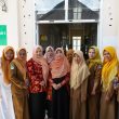 DWP Halmahera Selatan Hadirkan Kepedulian untuk Pasien Ibu Hamil