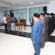 Bongkar Pasang Pejabat Eselon II, Ini Pesan Tegas Wali Kota Ternate!