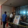 Dapur Excelso Jatiland Mall Terbakar, Api Diduga dari Kompor Gas