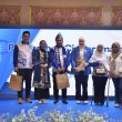 DEKRAFMI Maluku Utara Puji Kinerja Positif Kementerian Ekonomi Kreatif