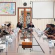 Evaluasi Kinerja Pejabat Eselon II di Halmahera Timur Segera Dimulai