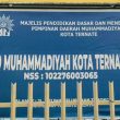 Tujuh Kebiasaan Anak Indonesia Hebat di SD Muhammadiyah Kota Ternate