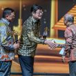 Harita Nickel Raih Dua Penghargaan Subroto 2025 untuk Pendidikan dan Kesehatan