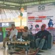 Dialog, Musik, dan Sastra Meriahkan Perayaan Bulan Bahasa di Unkhair Ternate