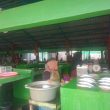 Pasokan Menipis, Harga Ikan di Pasar Bastiong Ternate Meroket