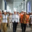Mentan Puji Gubernur Sherly: Hilirisasi Kelapa Bisa Ubah Nasib Petani