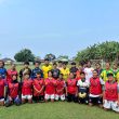 Tim Sepakbola Putri Maluku Utara Terancam Gagal ke Piala Pertiwi