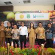 Rakor Hilirisasi Perkebunan, Mentan Amran: Kembalikan Kejayaan Rempah Maluku Utara