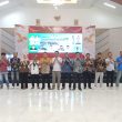 Seminar Agromaritim HMI Dorong Pembangunan Berkelanjutan Halmahera Selatan