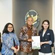Perempuan Hebat Bersinergi, Dorong Rp10 Triliun Infrastruktur Maluku Utara