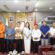 TKD Dipangkas, Gubernur Sherly dan Kepala Daerah Maluku Utara Cari Solusi Strategis
