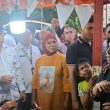Pedagang Ikan Fufu di Ternate Kecewa tak Disapa Wapres Gibran