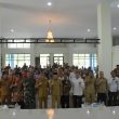 Sekolah Rakyat di Tidore Resmi Dibuka, Sekda Apresiasi Dukungan Pemerintah Pusat