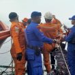 ABK MV. Prince Gold Dievakuasi ke RSUD Morotai