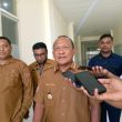 Rusli: Kunjungan Wapres Jadi Bukti Perhatian Pusat terhadap Morotai