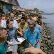 Pemprov dan Pemkot Ternate Hadirkan Solusi Tuntutan Warga Jambula