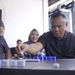 Wali Kota Tidore Kepulauan: Domino Bukan Sekadar Hiburan, Tapi Perekat Silaturahmi