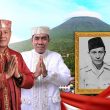Wali Kota Tidore Apresiasi Presiden Prabowo Anugerahkan Gelar Pahlawan Sultan Zainal Abidin Syah