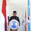 Unipas Morotai Gelar Wisuda Ke-VII, Bupati Rusli Dorong Penegerian Kampus
