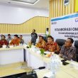 Sinergi Ombudsman dan PLN Wujudkan Pemerataan Akses Listrik Maluku Utara