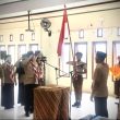 Saka POM Pramuka Morotai Resmi Dilantik, Siap Edukasi Keamanan Pangan