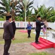 Khidmat! Wabup Morotai Pimpin Upacara dan Ziarah Hari Pahlawan