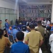 PPPK Morotai Pertanyakan Kebijakan Pemangkasan Masa Kerja di Kantor BKD
