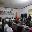 Bawaslu Morotai Dorong Validasi Data Pemilih Berkelanjutan