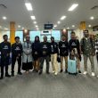 Delegasi Rohis Maluku Utara Menuju Jakarta: Siap Tunjukkan Bakat dan Prestasi!
