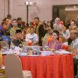 Perayaan HUT KKSS, Gubernur Maluku Utara Ajak Perkuat Kerja Sama Lintas Daerah