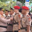Sejumlah Pejabat Utama Polres Kepulauan Sula Resmi Berganti