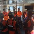 Kapal Ikan 12 Penumpang Dilaporkan Mati Mesin di Batang Dua, Ternate