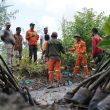 Program Raksasa IWIP Berlanjut di Halmahera Timur: Ribuan Mangrove Ditanam dalam Sehari!