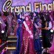 Nuryati Menorehkan Sejarah Baru untuk Maluku Utara di Miss Hijab Indonesia 2025