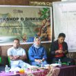 Workshop Minyak Cengkih Hiri Ternate Tekankan Pelestarian Pengetahuan Tradisional