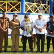 Kompak di Pembukaan Guraping Open Tournament 2025, Gubernur dan Wagub Komit Majukan Olahraga