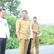 Bupati Ubaid Pastikan Kesiapan Lahan Pembangunan Lapas Halmahera Timur
