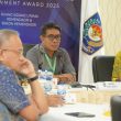 Wawali Tidore Kepulauan Buktikan Inovasi Daerah Bisa Bersaing di Nasional!