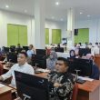 Sekda Ternate Tegaskan Pentingnya Profiling ASN dalam Manajemen Talenta