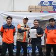 IWIP Kirim Bantuan Kemanusiaan untuk Korban Banjir di Sumatera dan Aceh