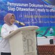 Seminar Investasi Maluku Utara Dorong Sektor Kelautan Perikanan